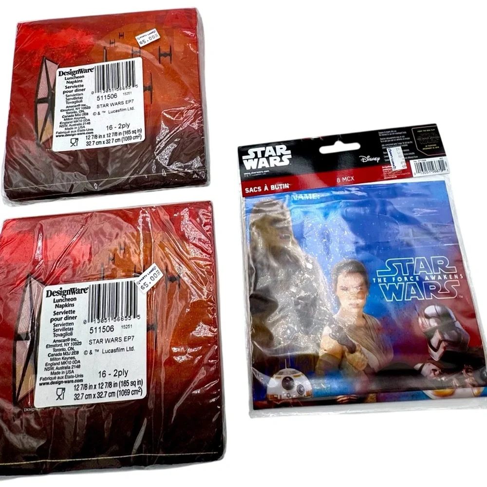 Disney new tags